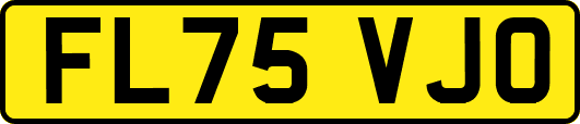 FL75VJO