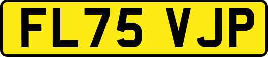 FL75VJP