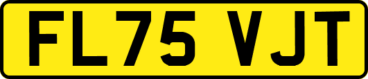 FL75VJT
