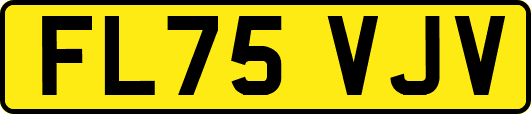 FL75VJV