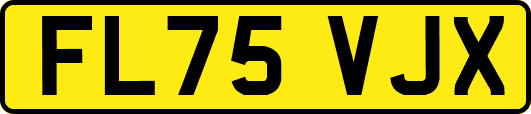 FL75VJX