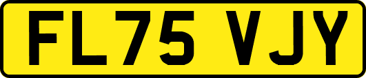 FL75VJY