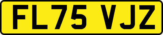 FL75VJZ