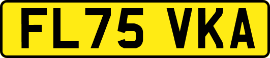 FL75VKA