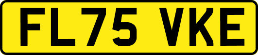FL75VKE