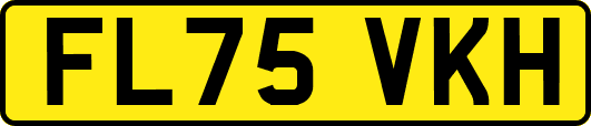 FL75VKH