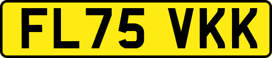 FL75VKK