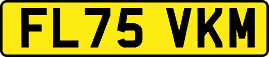 FL75VKM