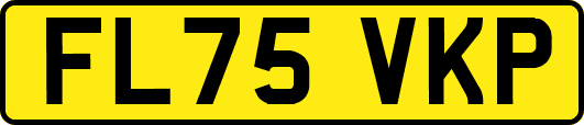 FL75VKP