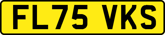 FL75VKS