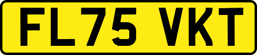 FL75VKT