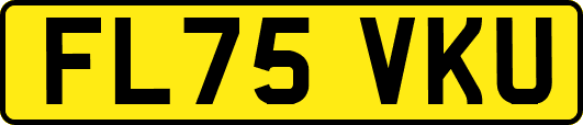 FL75VKU