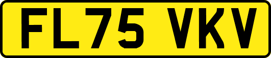 FL75VKV