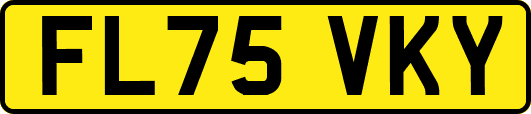FL75VKY