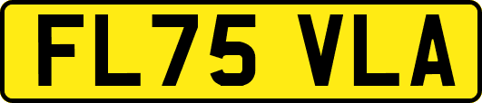 FL75VLA
