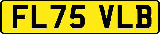 FL75VLB