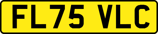FL75VLC