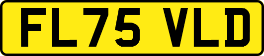 FL75VLD