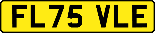 FL75VLE