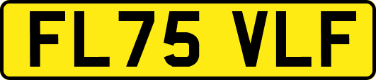 FL75VLF