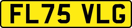 FL75VLG