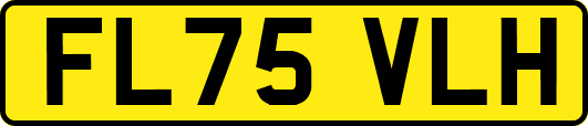 FL75VLH