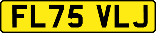 FL75VLJ