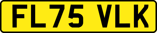 FL75VLK