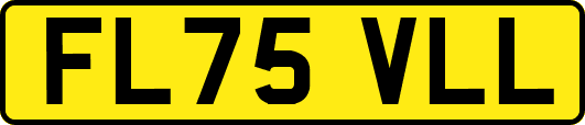 FL75VLL