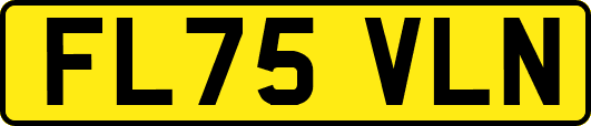 FL75VLN