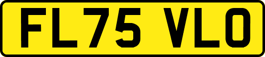 FL75VLO