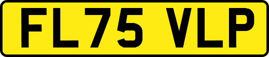 FL75VLP