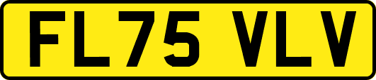 FL75VLV
