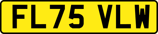 FL75VLW