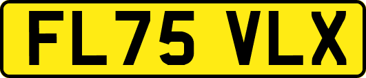 FL75VLX
