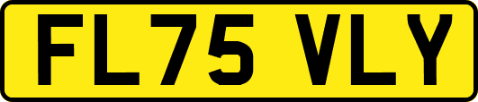 FL75VLY