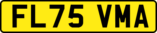 FL75VMA