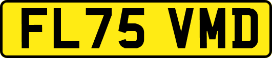 FL75VMD