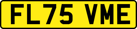 FL75VME