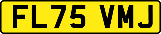 FL75VMJ