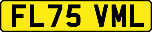 FL75VML