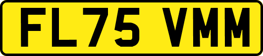 FL75VMM