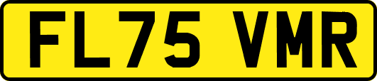 FL75VMR