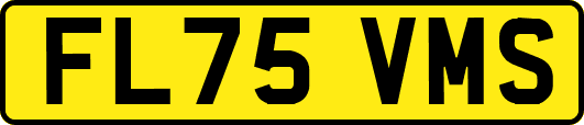 FL75VMS