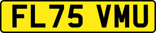 FL75VMU