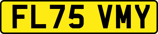 FL75VMY