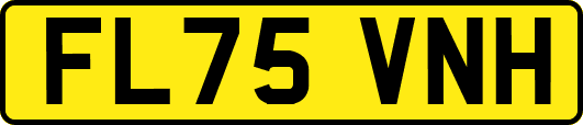 FL75VNH