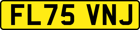 FL75VNJ