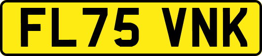 FL75VNK