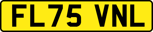FL75VNL